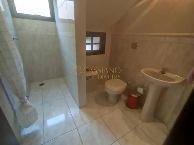 Casa / Sobrado para Venda em São José dos Campos/SP Jardim das Indústrias 3 Quartos