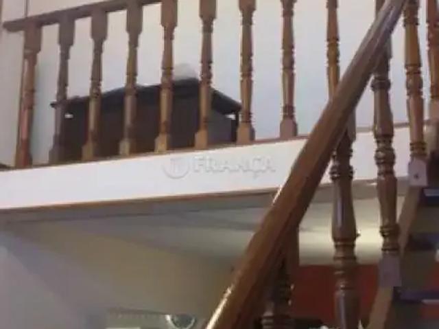 Casa / Sobrado para Venda em São José dos Campos/SP Jardim das Indústrias 3 Quartos