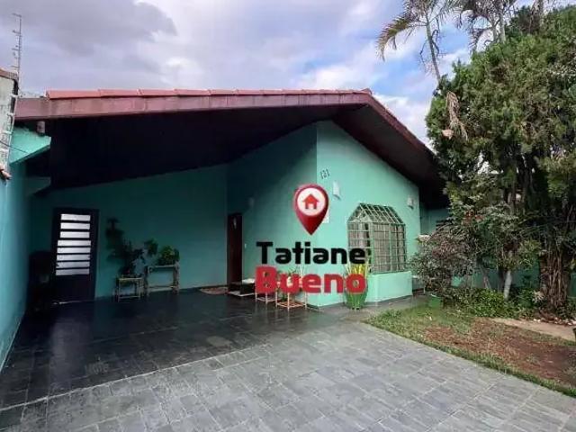 Casa / Sobrado para Venda em São José dos Campos/SP Jardim das Indústrias 3 Quartos