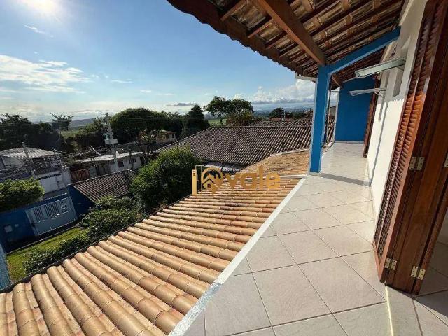 Casa / Sobrado para Venda em São José dos Campos/SP Jardim das Indústrias 3 Quartos
