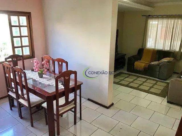 Casa / Sobrado para Venda em São José dos Campos/SP Jardim das Indústrias 3 Quartos