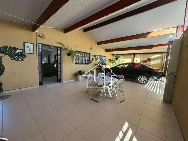 Casa / Sobrado para Venda em São José dos Campos/SP Jardim das Indústrias 3 Quartos