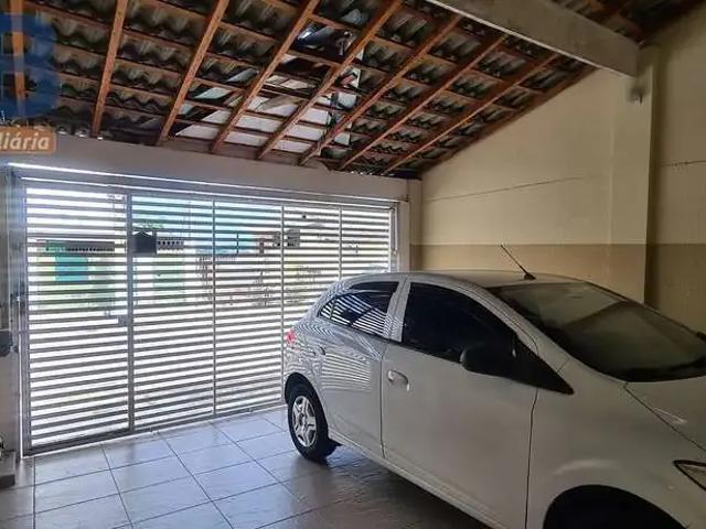 Casa / Sobrado para Venda em São José dos Campos/SP Jardim das Indústrias 3 Quartos