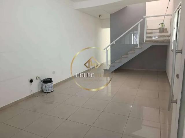 Casa / Sobrado para Venda em São José dos Campos/SP Jardim das Indústrias 3 Quartos