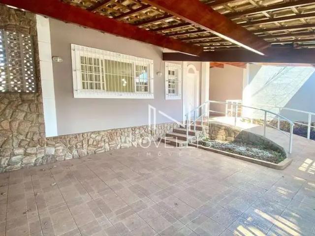 Casa / Sobrado para Venda em São José dos Campos/SP Jardim das Indústrias 3 Quartos