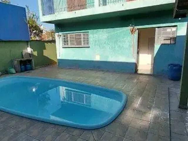 Casa / Sobrado para Venda em São José dos Campos/SP Jardim das Indústrias 3 Quartos