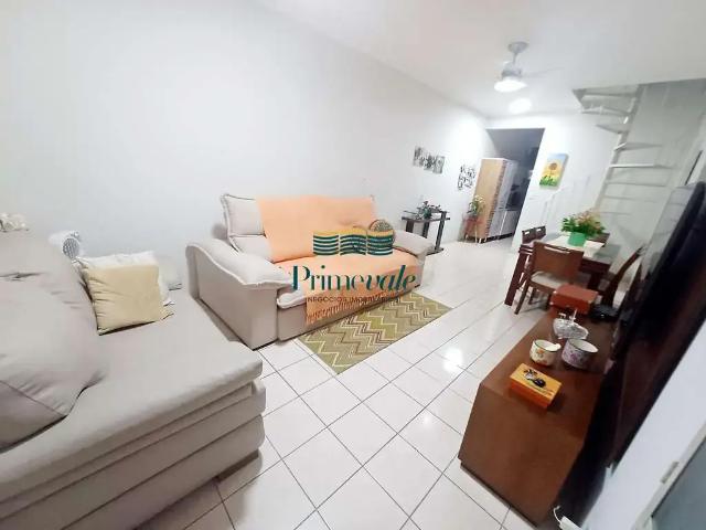 Casa / Sobrado para Venda em São José dos Campos/SP Jardim das Indústrias 3 Quartos