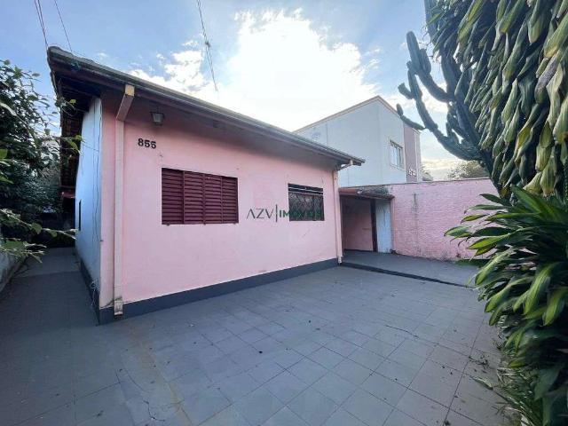Casa / Sobrado para Venda em São José dos Campos/SP Jardim das Indústrias 3 Quartos