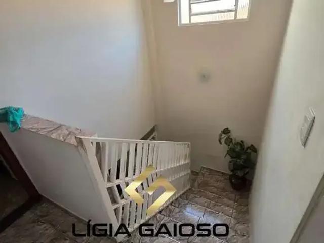 Casa / Sobrado para Venda em São José dos Campos/SP Jardim das Indústrias 3 Quartos