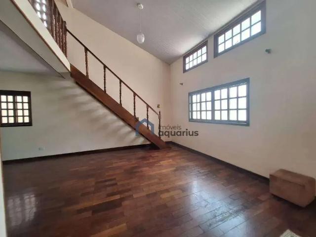 Casa / Sobrado para Venda em São José dos Campos/SP Jardim das Indústrias 3 Quartos