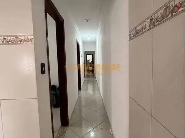 Casa / Sobrado para Venda em São José dos Campos/SP Jardim das Indústrias 3 Quartos
