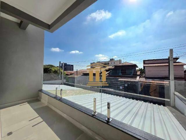 Casa / Sobrado para Venda em São José dos Campos/SP Jardim das Indústrias 3 Quartos