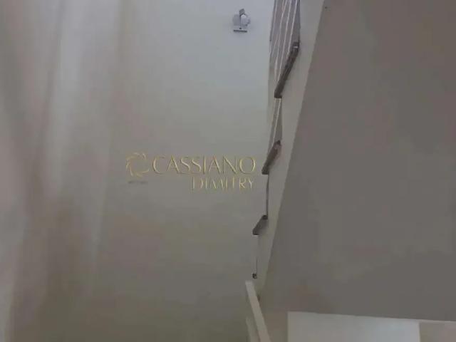 Casa / Sobrado para Venda em São José dos Campos/SP Jardim das Indústrias 3 Quartos