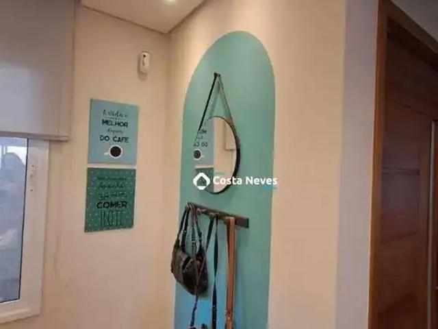 Casa / Sobrado para Venda em São José dos Campos/SP Jardim das Indústrias 3 Quartos