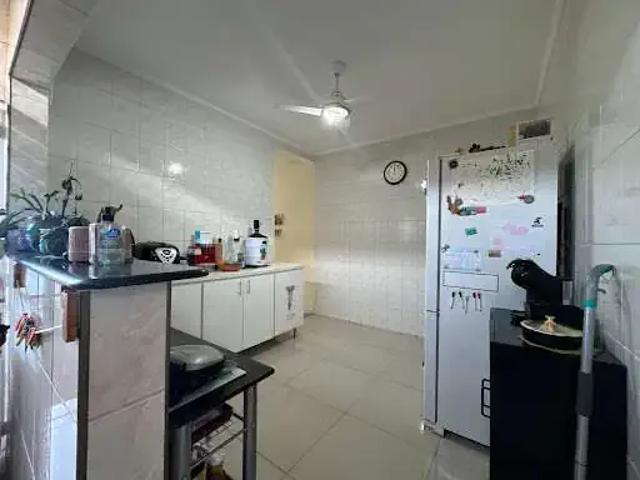 Casa / Sobrado para Venda em São José dos Campos/SP Jardim das Indústrias 3 Quartos