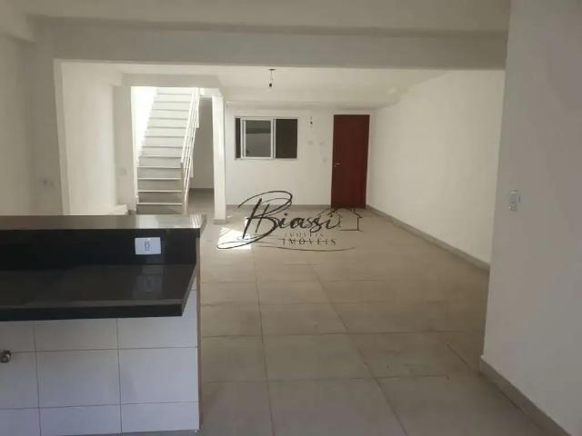 Casa / Sobrado para Venda em São José dos Campos/SP Jardim das Indústrias 3 Quartos
