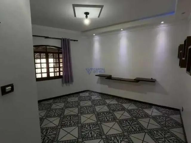 Casa / Sobrado para Venda em São José dos Campos/SP Jardim das Indústrias 3 Quartos