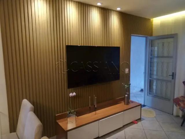 Casa / Sobrado para Venda em São José dos Campos/SP Jardim das Indústrias 3 Quartos