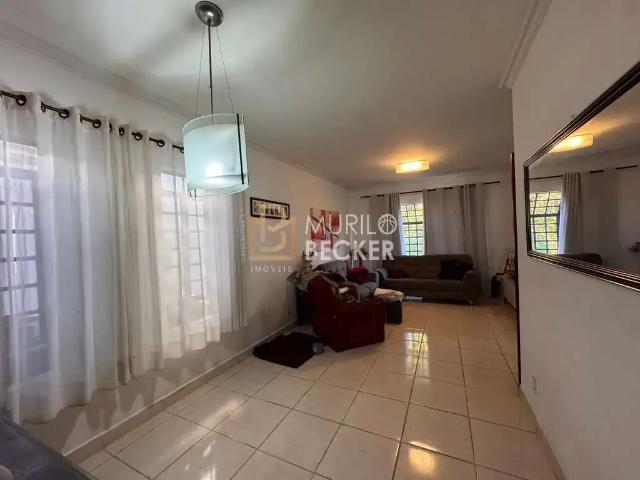 Casa / Sobrado para Venda em São José dos Campos/SP Jardim das Indústrias 3 Quartos