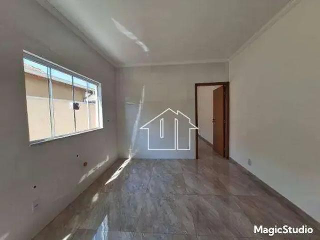 Casa / Sobrado para Venda em São José dos Campos/SP Jardim das Indústrias 3 Quartos