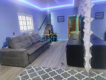 Rua das Ambrósias, Praça da Criança - Varanda