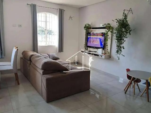 Casa / Sobrado para Venda em São José dos Campos/SP Jardim das Indústrias 3 Quartos