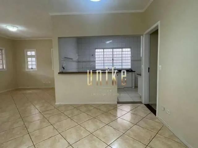 Casa / Sobrado para Venda em São José dos Campos/SP Jardim das Indústrias 3 Quartos