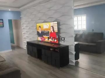 Rua das Ambrósias, Praça da Criança - Área de serviço