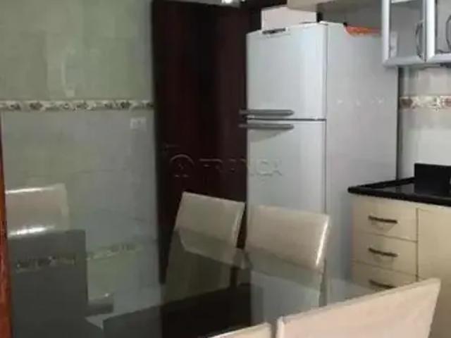 Casa / Sobrado para Venda em São José dos Campos/SP Jardim das Indústrias 3 Quartos