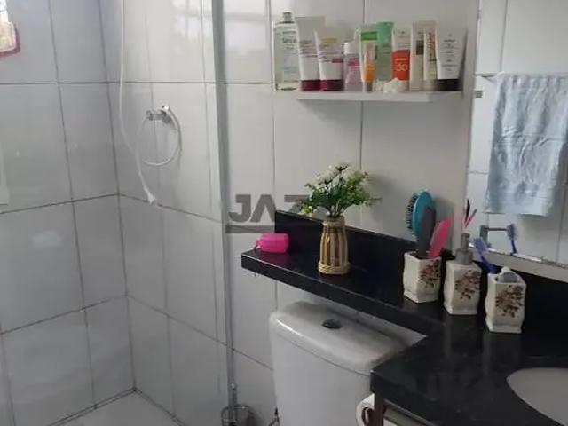Casa / Sobrado para Venda em São José dos Campos/SP Jardim das Indústrias 3 Quartos