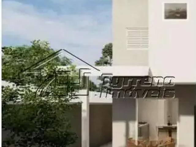 Casa / Sobrado para Venda em São José dos Campos/SP Jardim das Indústrias 3 Quartos