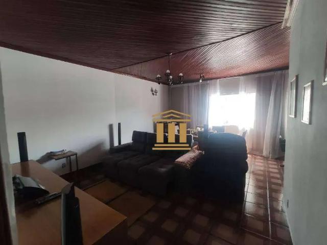 Casa / Sobrado para Venda em São José dos Campos/SP Jardim das Indústrias 3 Quartos