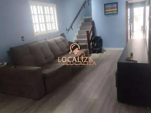 Casa / Sobrado para Venda em São José dos Campos/SP Jardim das Indústrias 3 Quartos