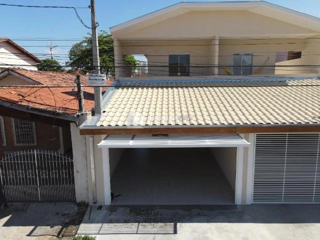 Casa / Sobrado para Venda em São José dos Campos/SP Jardim das Indústrias 3 Quartos