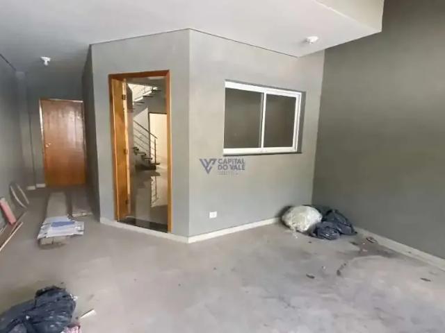 Casa / Sobrado para Venda em São José dos Campos/SP Jardim das Indústrias 3 Quartos