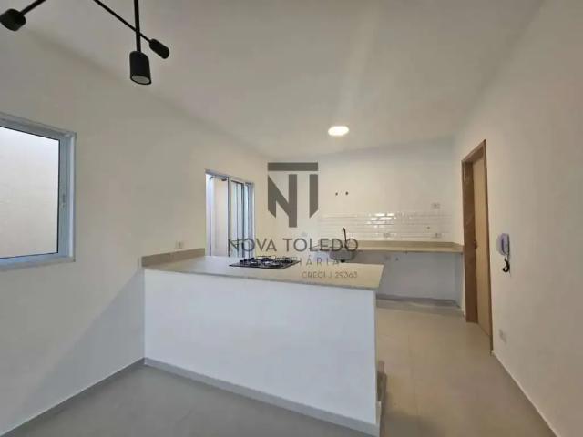 Casa / Sobrado para Venda em São José dos Campos/SP Jardim das Indústrias 3 Quartos