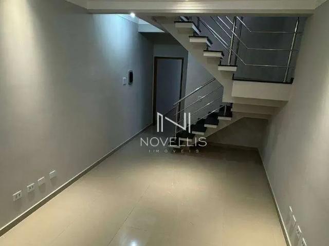 Casa / Sobrado para Venda em São José dos Campos/SP Jardim das Indústrias 3 Quartos