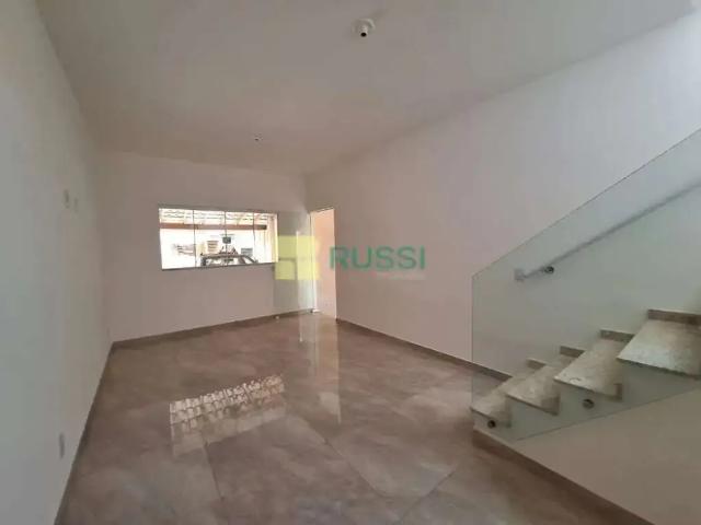 Casa / Sobrado para Venda em São José dos Campos/SP Jardim das Indústrias 3 Quartos
