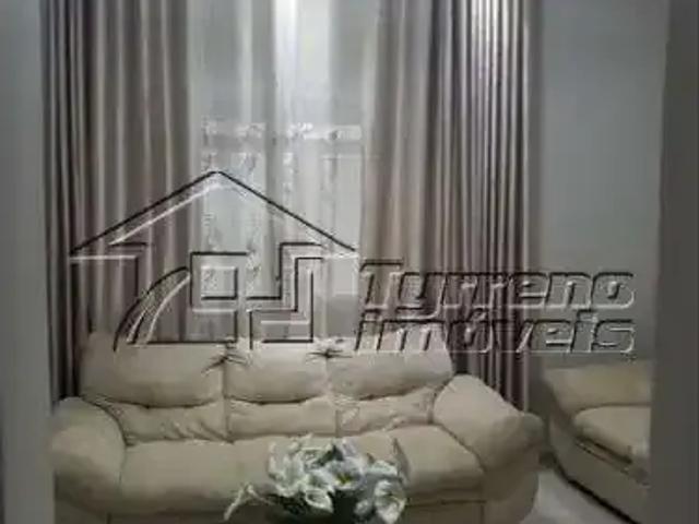 Casa / Sobrado para Venda em São José dos Campos/SP Jardim das Indústrias 3 Quartos