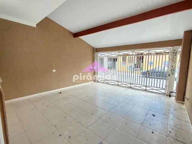 Casa / Sobrado para Venda em São José dos Campos/SP Jardim das Indústrias 3 Quartos