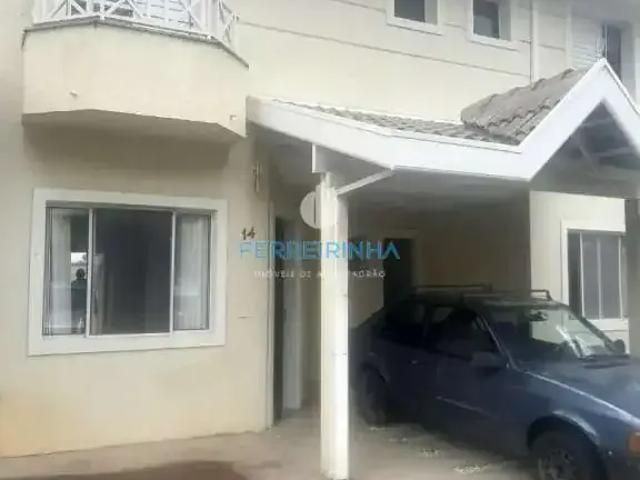 Casa / Sobrado para Venda em São José dos Campos/SP Jardim das Indústrias 3 Quartos