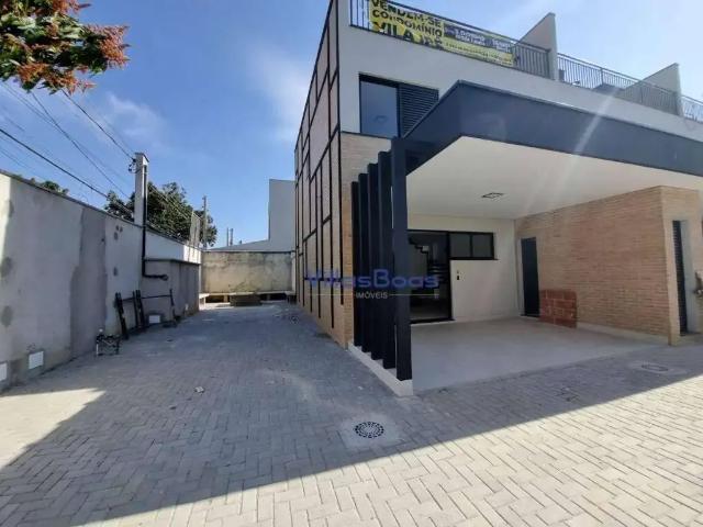 Casa / Sobrado para Venda em São José dos Campos/SP Jardim das Indústrias 3 Quartos