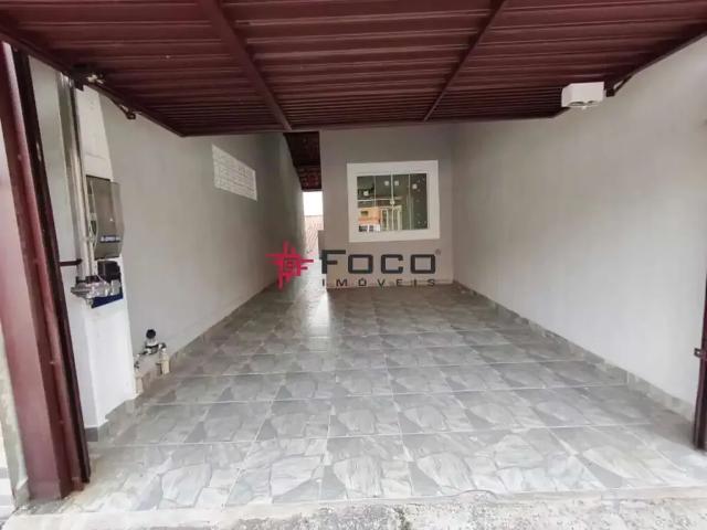 Casa / Sobrado para Venda em São José dos Campos/SP Jardim das Indústrias 3 Quartos