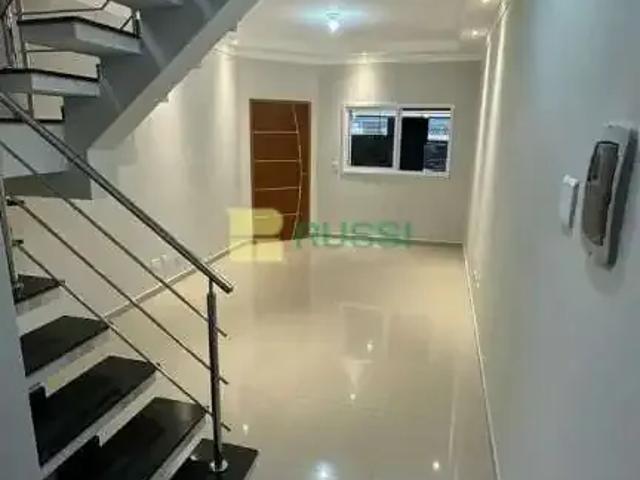Casa / Sobrado para Venda em São José dos Campos/SP Jardim das Indústrias 3 Quartos