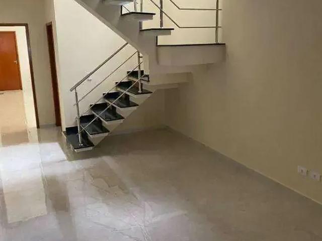 Casa / Sobrado para Venda em São José dos Campos/SP Jardim das Indústrias 3 Quartos