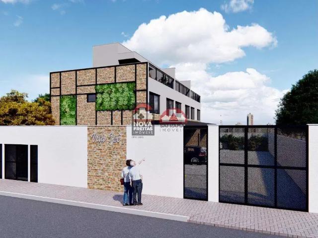 Casa / Sobrado para Venda em São José dos Campos/SP Jardim das Indústrias 3 Quartos