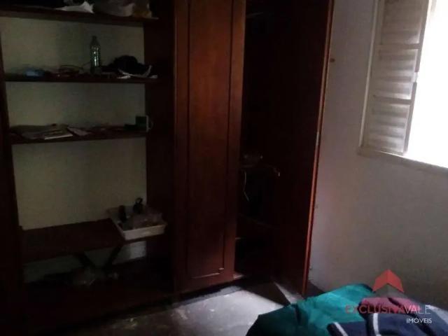 Casa / Sobrado para Venda em São José dos Campos/SP Jardim das Indústrias 3 Quartos
