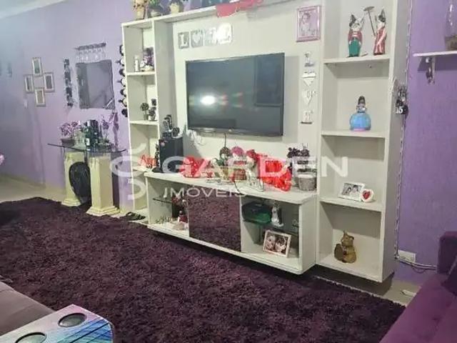 Casa / Sobrado para Venda em São José dos Campos/SP Jardim das Indústrias 3 Quartos