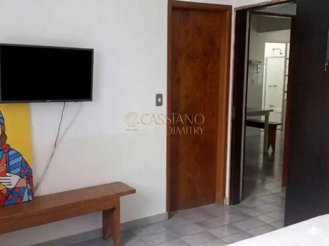 Casa / Sobrado para Venda em São José dos Campos/SP Jardim das Indústrias 3 Quartos