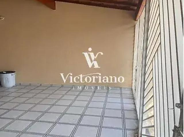 Casa / Sobrado para Venda em São José dos Campos/SP Jardim das Indústrias 3 Quartos